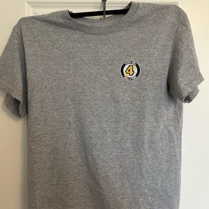 Bobby Orr! Hall of Fame T-Shirt